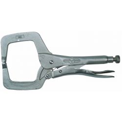 Locking C Clamp