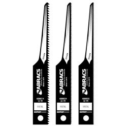 AIR SAW BLADES