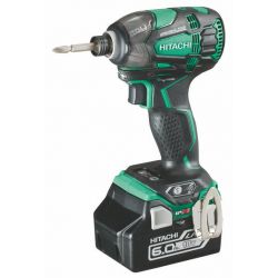 Impact Driver
