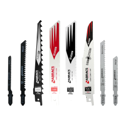 JIGSAW BLADES METAL