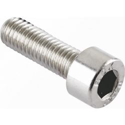 Socket Capscrews