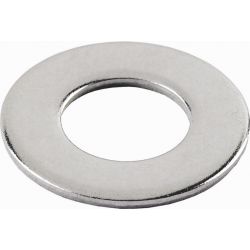 Flat Washers