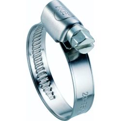 Stainless Steel Hose Clip Top-Up Packs