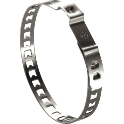 ACE W4 S/Steel CV Boot Clips