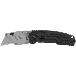 LOCKING POCKET KNIFE