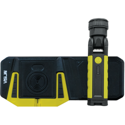 VISION WIRELESS ADJ HAND TORCH KIT