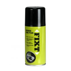 FIXT Service Lube Plus