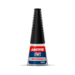 Loctite Super Glue Precision