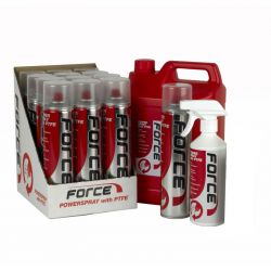 FORCE Power Spray & Fluid