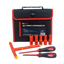 RG TOOLS VDE 3/8