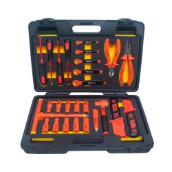 RG TOOLS VDE 3/8