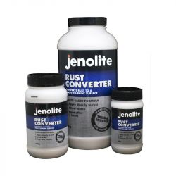 Rust Converter