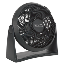 Desk/Floor Fan 12