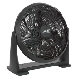 Desk/Floor Fan 16