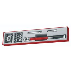 Torque Wrench Set - 3/8
