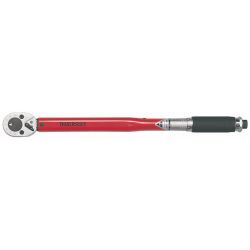 Torque Wrenches - 1/2