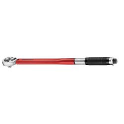 Torque Wrenches, Bi-Directional - 1/2