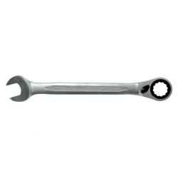Ratchet Combination Spanner