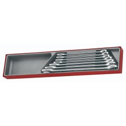 Combination Spanner Set - Metric