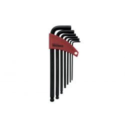 Ball Point Hex Key Set