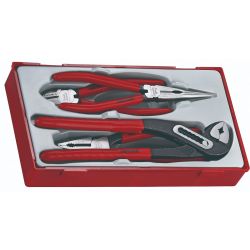 Plier Set - Mega Bite