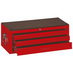 3 Drawer SV Middle Box