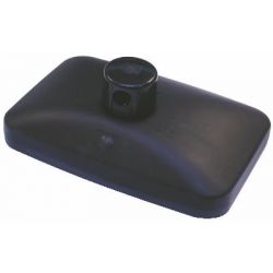 Rear View Mirror Head