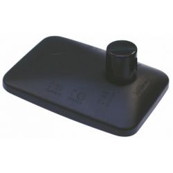 Rear View Mirror Head
