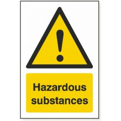Hazardous Substances