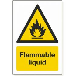 Flammable Liquid
