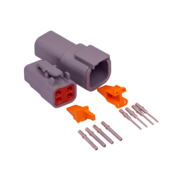 DTM CONNECTOR KIT