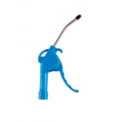 PCL Pistol Grip Blowgun