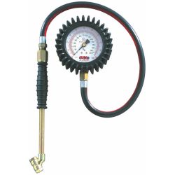 Dial Tyre Pressure Gauge
