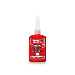 Bondloc Stud & Bearing 50ml