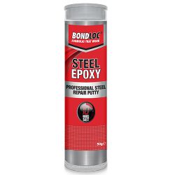Bondloc Steel Repair Putty 50g
