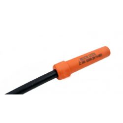 E V Cable End Shroud