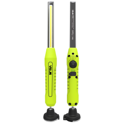 Vision COB Slimline Inspection Lamp & Torch