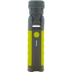 VISION WIRELESS ADJ HAND TORCH 900 LED